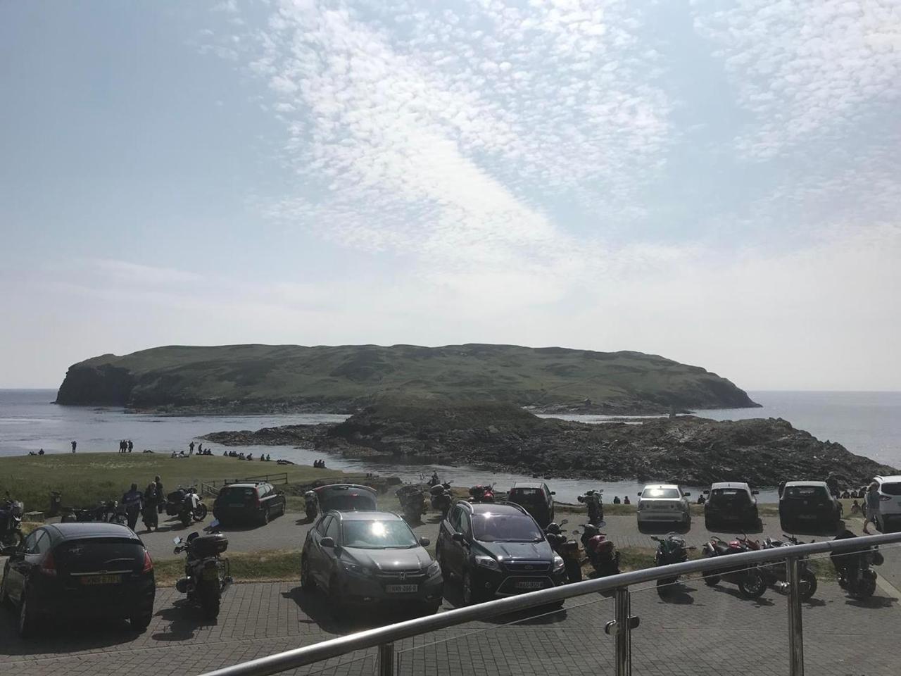 Intentsgp @ Isle Of Man Tt, Iomtt Douglas Exterior foto